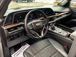2023 Escalade Thumbnail 18