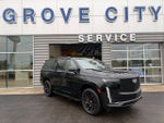 2023 Escalade Thumbnail 1