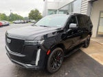 2023 Escalade Thumbnail 2