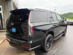 2023 Escalade Thumbnail 3