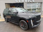 2023 Escalade Thumbnail 4