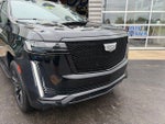 2023 Escalade Thumbnail 5