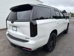 2022 Escalade Thumbnail 2