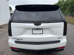 2022 Escalade Thumbnail 3
