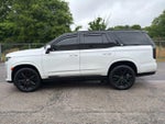 2022 Escalade Thumbnail 5