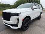 2022 Escalade Thumbnail 6