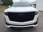 2022 Escalade Thumbnail 7