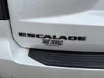 2022 Escalade Thumbnail 20