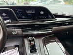 2022 Escalade Thumbnail 39