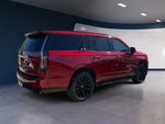 2022 Escalade Thumbnail 5