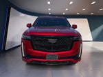2022 Escalade Thumbnail 8