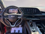 2022 Escalade Thumbnail 10