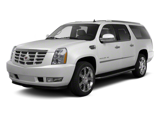 2011 Cadillac Escalade - $9,900