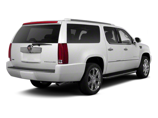 2011 Cadillac Escalade - $9,900