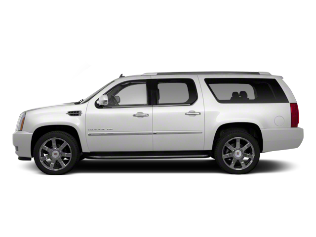 2011 Cadillac Escalade - $9,900
