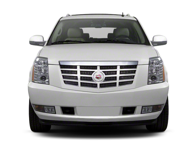 2011 Cadillac Escalade - $9,900