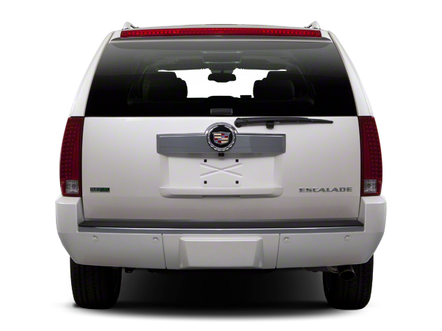 2011 Cadillac Escalade - $9,900