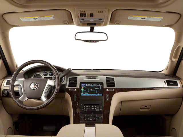 2011 Cadillac Escalade - $9,900
