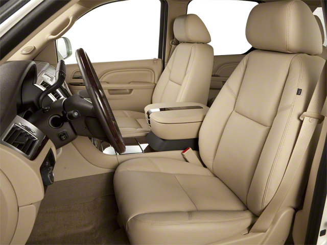2011 Cadillac Escalade - $9,900
