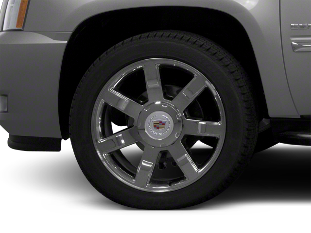 2011 Cadillac Escalade - $9,900