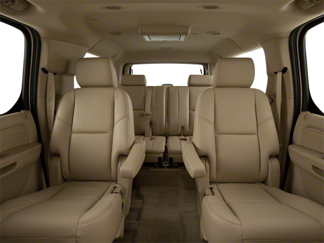 2011 Cadillac Escalade - $9,900