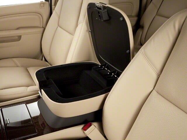 2011 Cadillac Escalade - $9,900