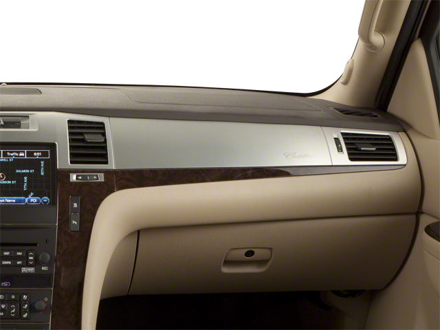 2011 Cadillac Escalade - $9,900