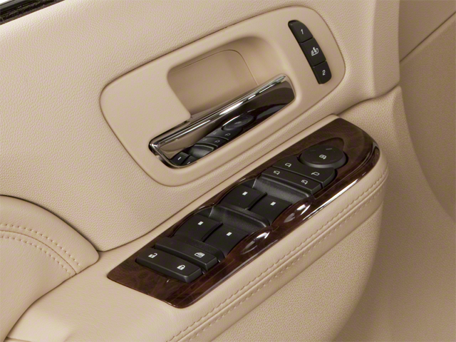 2011 Cadillac Escalade - $9,900