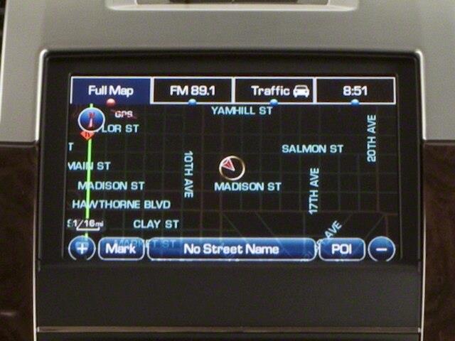 2011 Cadillac Escalade - $9,900
