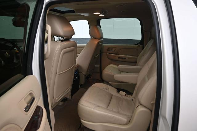 2011 Cadillac Escalade - $8,900