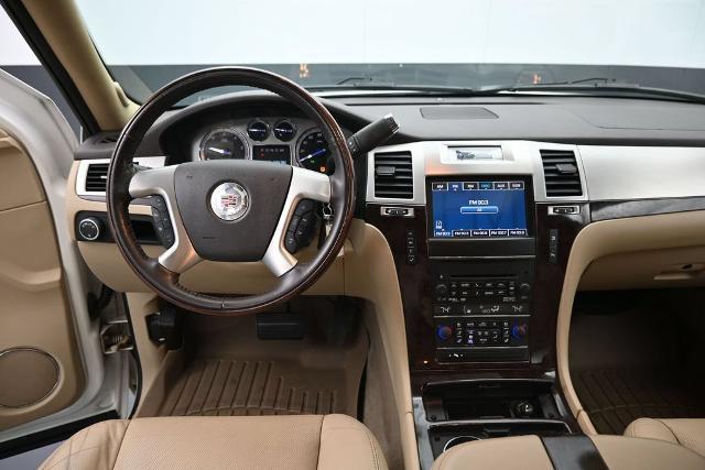 2011 Cadillac Escalade - $8,900