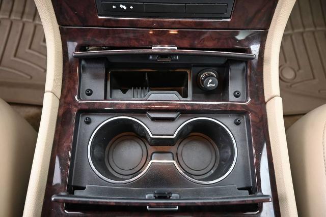 2011 Cadillac Escalade - $8,900