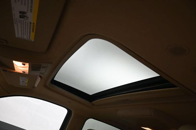 2011 Cadillac Escalade - $8,900