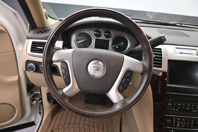 2011 Cadillac Escalade - $8,900