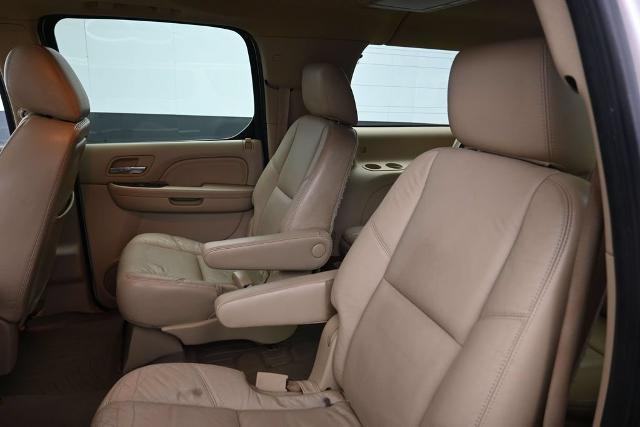 2011 Cadillac Escalade - $8,900