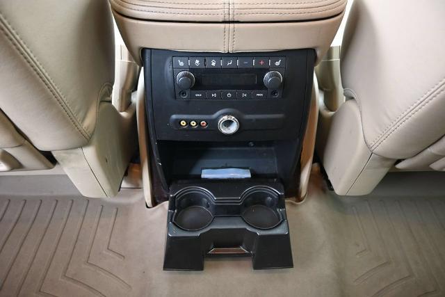 2011 Cadillac Escalade - $8,900