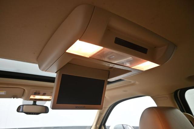 2011 Cadillac Escalade - $8,900