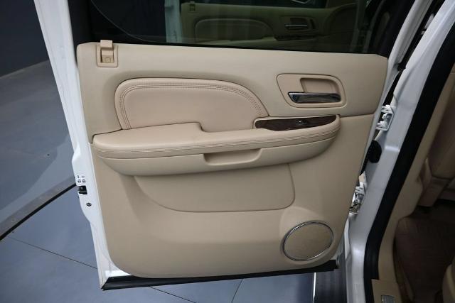 2011 Cadillac Escalade - $8,900
