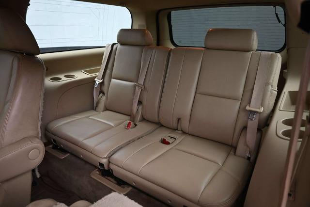 2011 Cadillac Escalade - $8,900