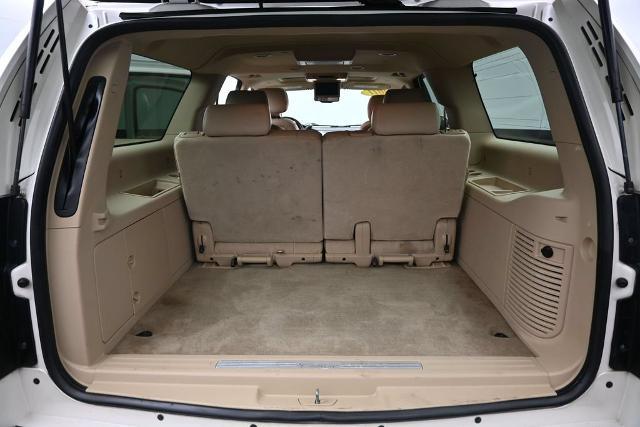 2011 Cadillac Escalade - $8,900