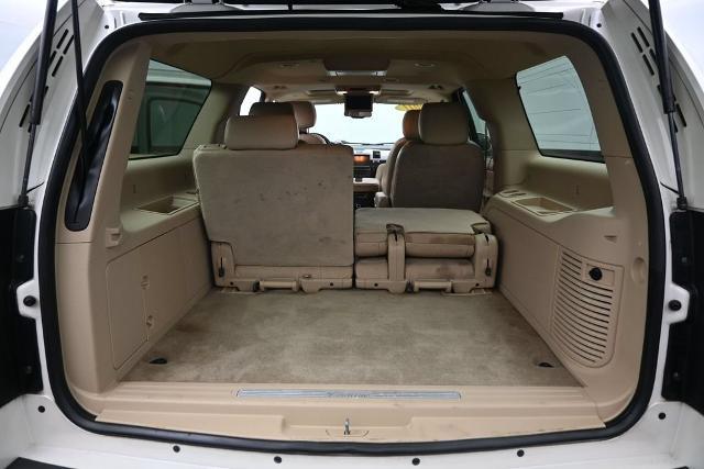 2011 Cadillac Escalade - $8,900