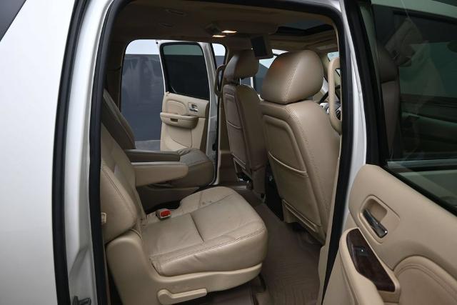 2011 Cadillac Escalade - $8,900