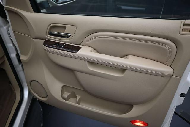 2011 Cadillac Escalade - $8,900