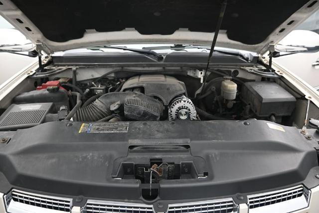 2011 Cadillac Escalade - $8,900