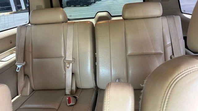 2011 Cadillac Escalade ESV Luxury