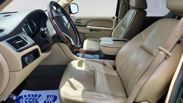 2011 Cadillac Escalade ESV Luxury
