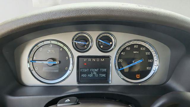 2011 Cadillac Escalade ESV Luxury