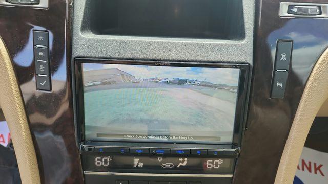2011 Cadillac Escalade ESV Luxury