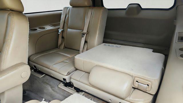 2011 Cadillac Escalade ESV Luxury
