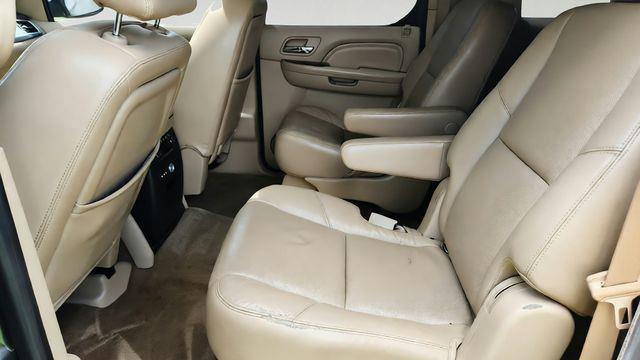 2011 Cadillac Escalade ESV Luxury